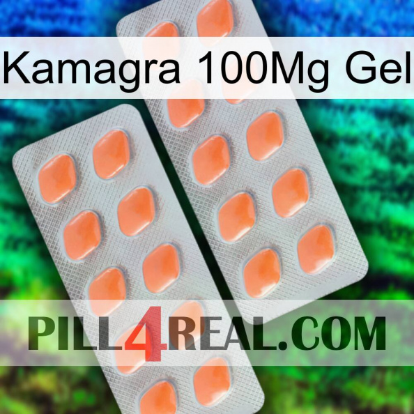 Kamagra 100Mg Gel 27